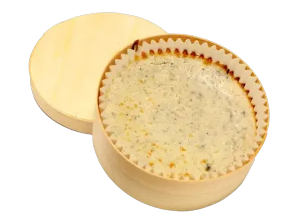 Tarta de queso Oreo