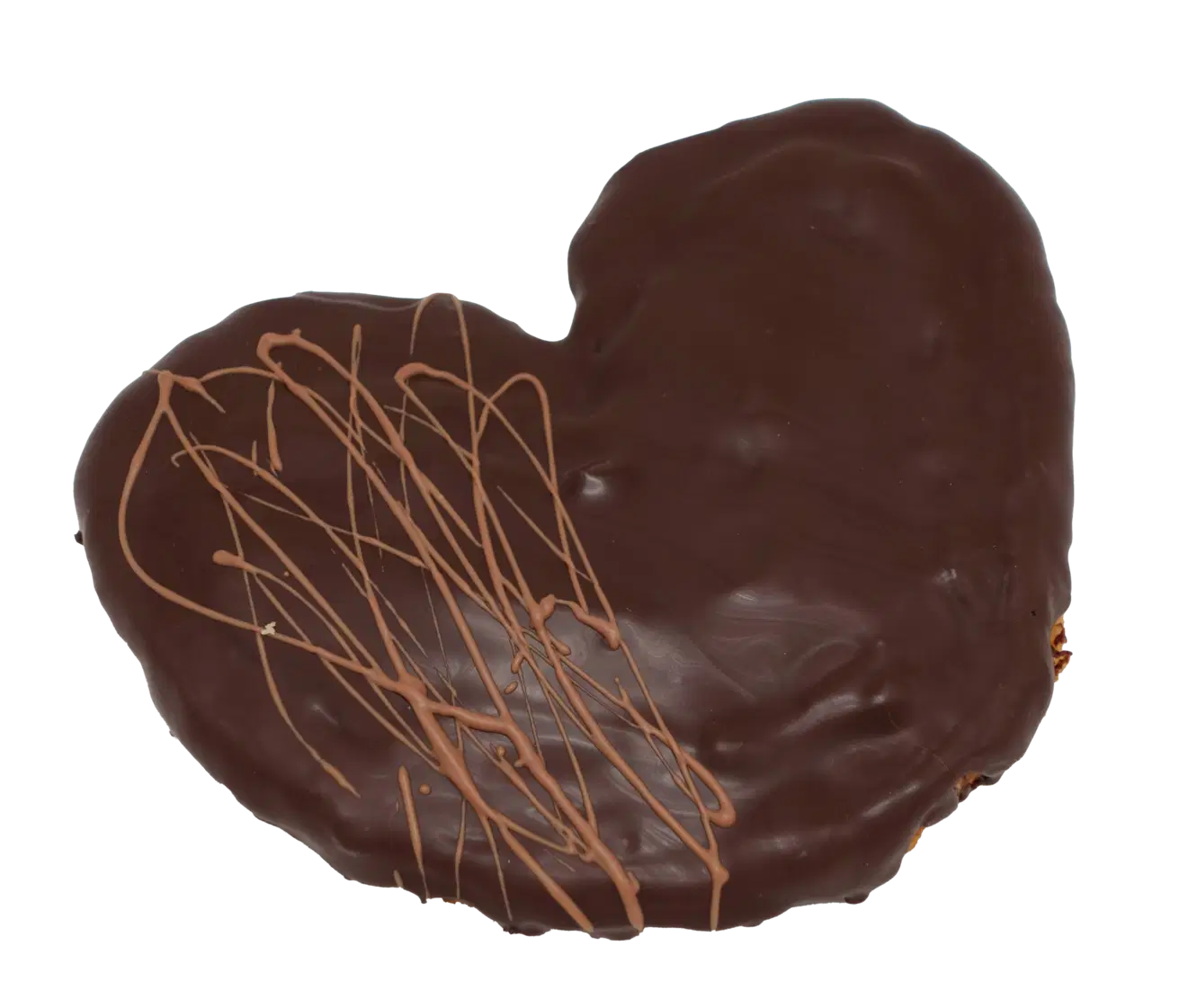 Palmera Jugosa Dulce de Leche