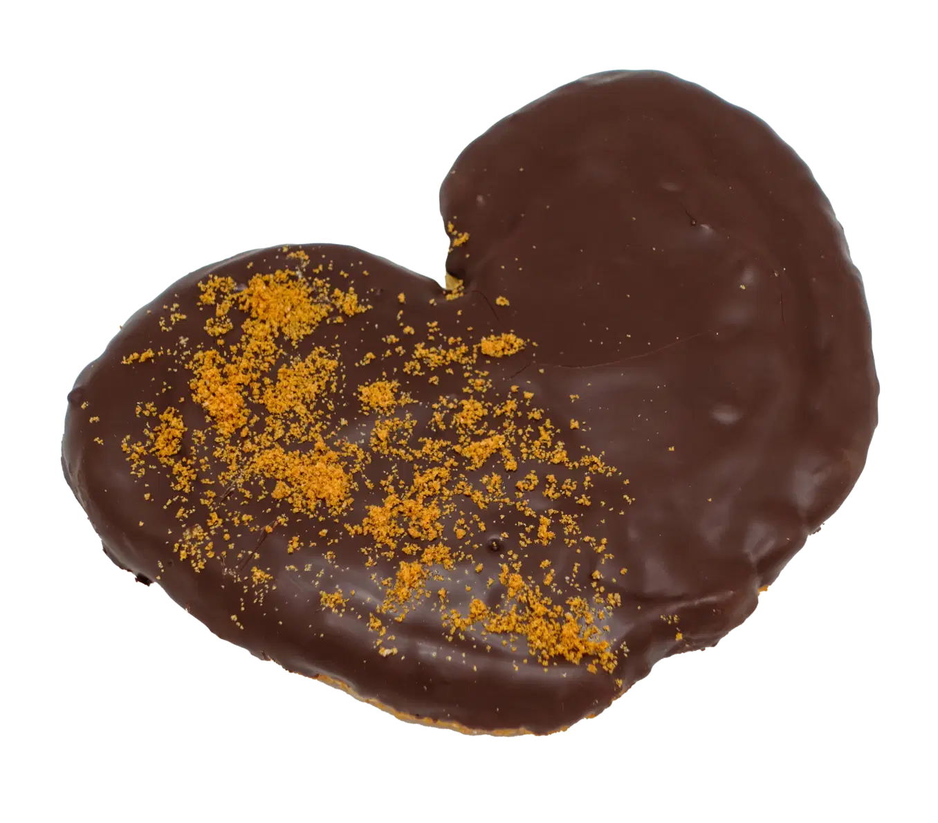Palmera Jugosa Lotus Biscoff